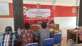 Musyawarah Kalurahan Kemejing Bahas Perubahan APBKal Tahun Anggaran 2026